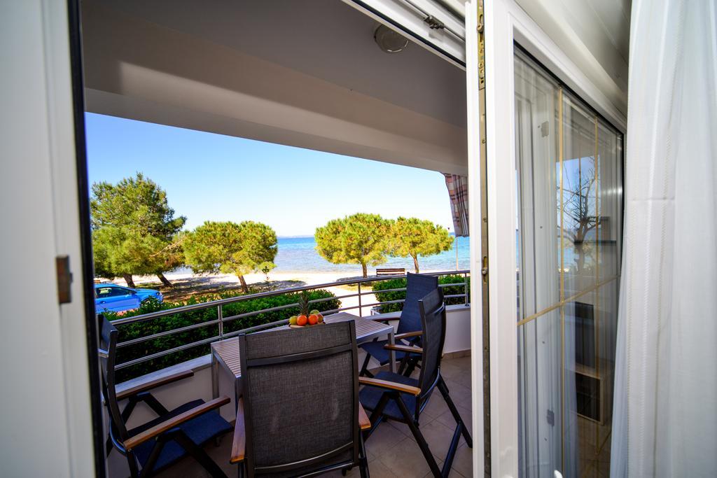 Apartment Goodbed Zadar Phòng bức ảnh