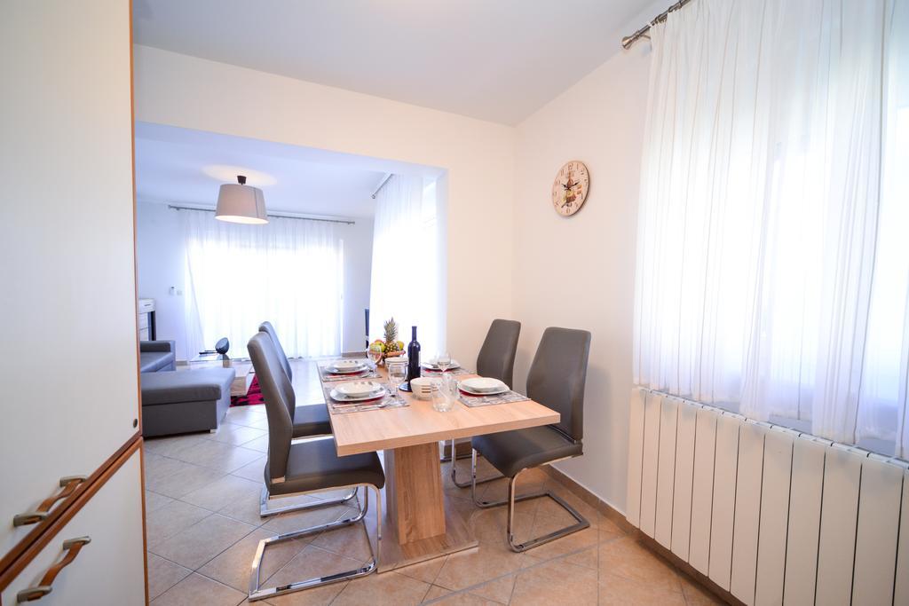 Apartment Goodbed Zadar Phòng bức ảnh