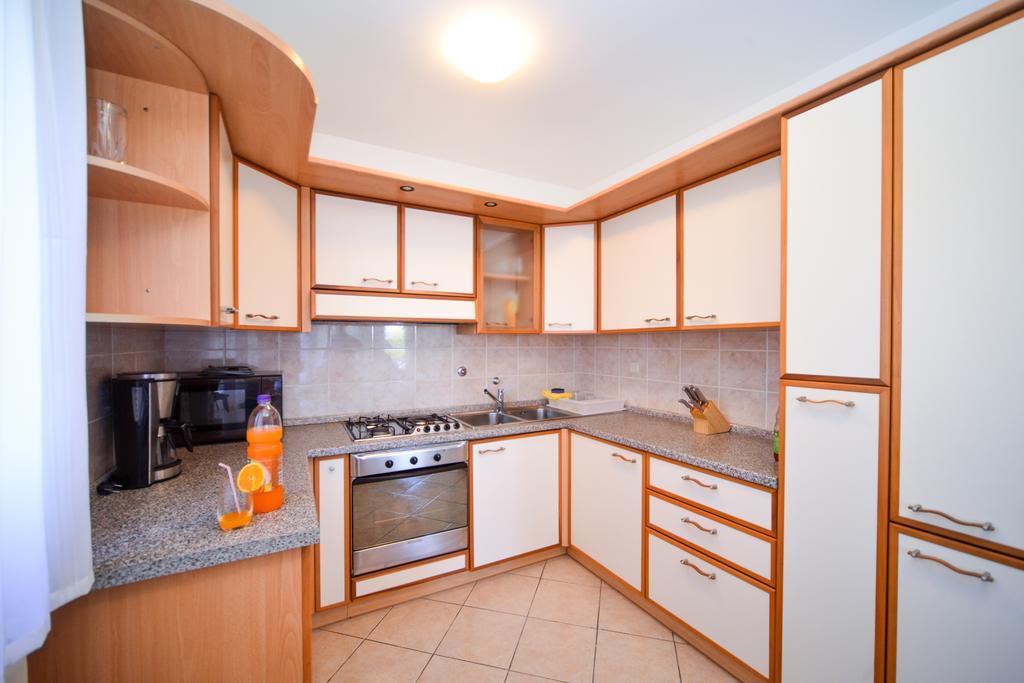 Apartment Goodbed Zadar Phòng bức ảnh