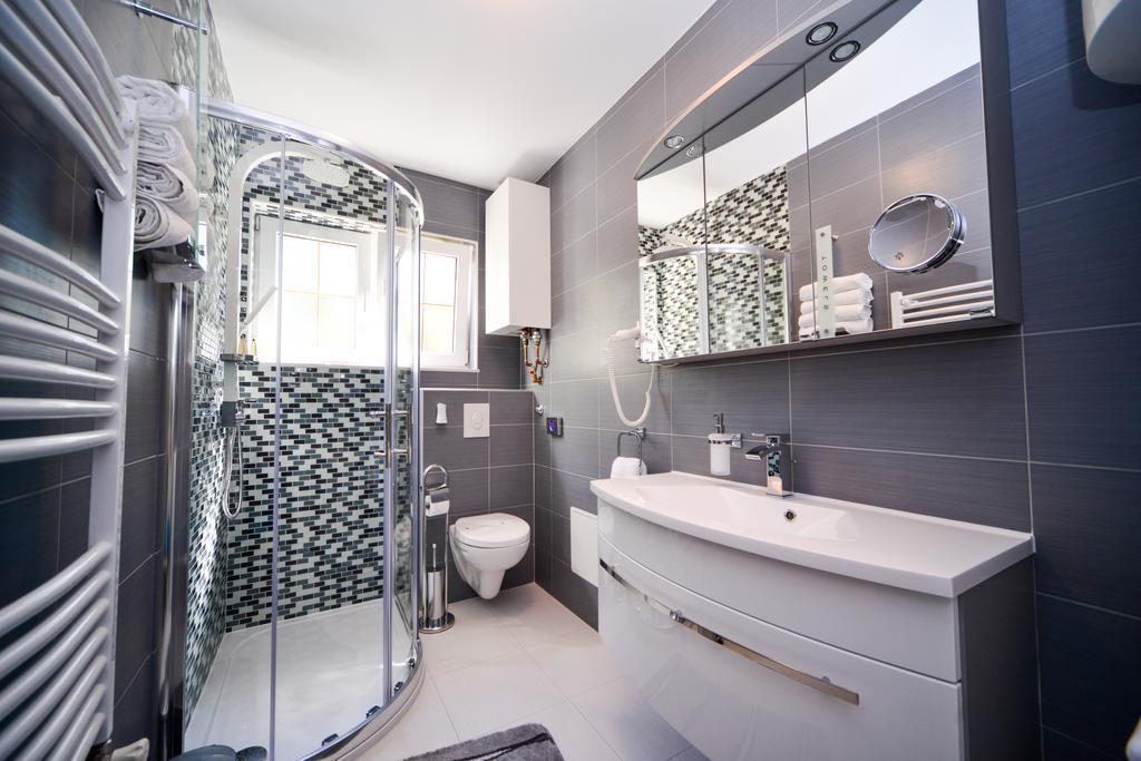 Apartment Goodbed Zadar Phòng bức ảnh